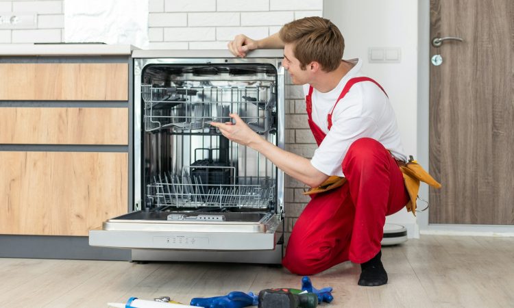 Commercial Appliance Repairs Fitzroy